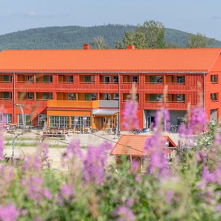 Jbp Hotell Järvsö Eksteriør bilde